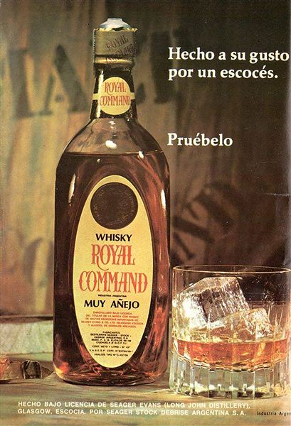 Bebidas